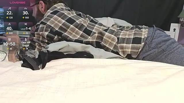 Chiligrande6969 online show from 12.21.25