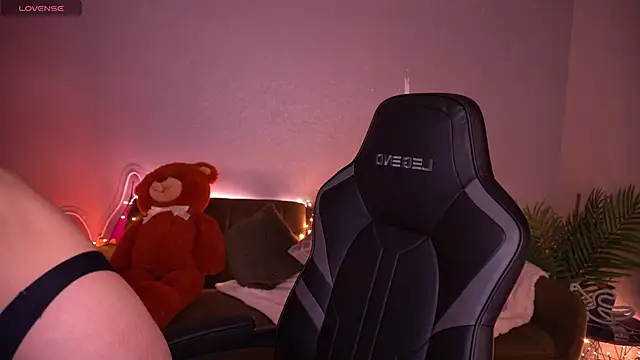 AnitaBambie online show from 02.11.26