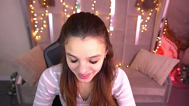 AnitaBambie online show from 02.13.26