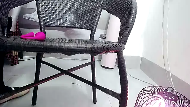 Snapshot of KateCondon chatting on 11.01.25 KateCondon online show from 11.01.25