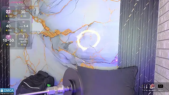 nena cupcake  online show from 12.18.25