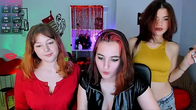 lola sun12 online show from 01.07.26