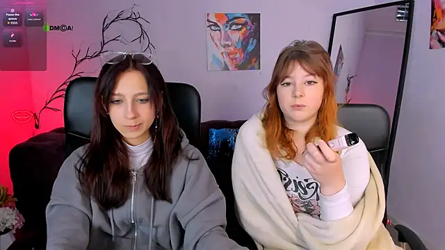 lola sun12 online show from 01.11.26