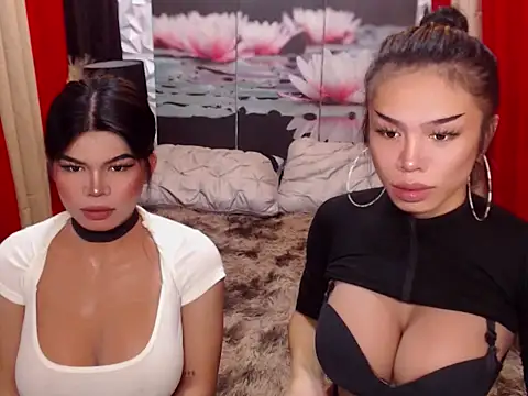 Snapshot of WILDROXIE chatting on 12.15.25 WILDROXIE online show from 12.15.25