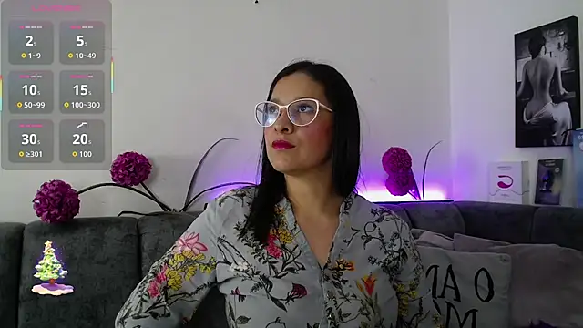 Snapshot of Alana_steel_1 chatting on 02.03.26 Alana steel 1 online show from 02.03.26