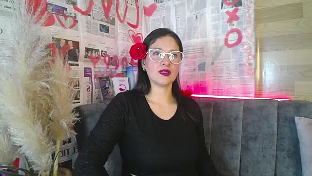 Snapshot of Alana_steel_1 chatting on 02.13.26 Alana steel 1 online show from 02.13.26