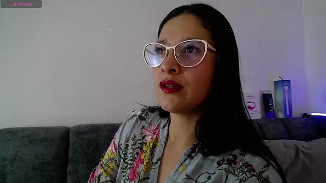 Snapshot of Alana_steel_1 chatting on 02.20.26 Alana steel 1 online show from 02.20.26