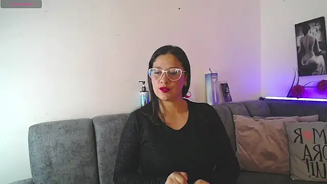 Snapshot of Alana_steel_1 chatting on 03.03.26 Alana steel 1 online show from 03.03.26