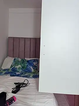 alehia cute online show from 04.23.26