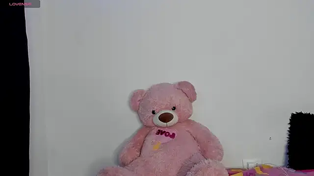 HaileyDuke online show from 03.04.26