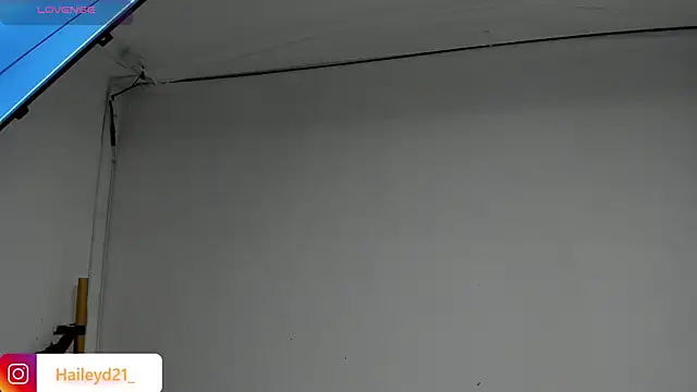 HaileyDuke online show from 04.10.26