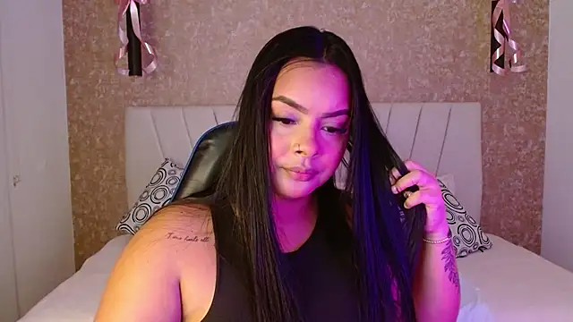 Amaranta carey online show from 11.13.25