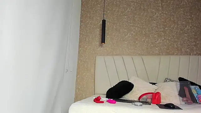 Amaranta carey online show from 03.30.26