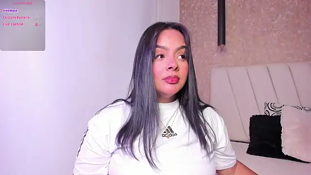 Amaranta carey online show from 04.07.26