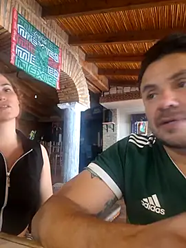 MexicanoPuebla23 online show from 07.06.26