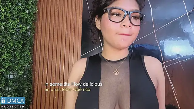 leidy morales  online show from 05.11.26