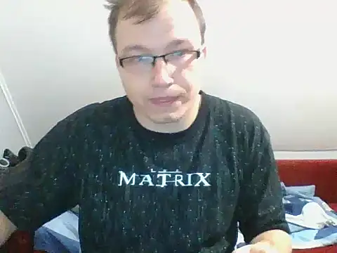 Liznat01 online show from 10.25.25