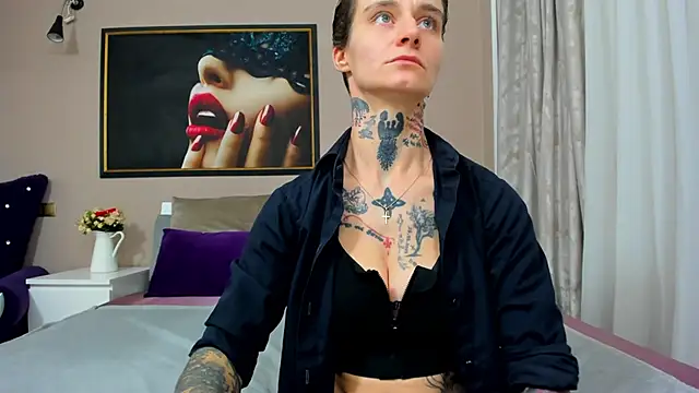 Snapshot of Kennysx chatting on 11.20.25 Kennysx online show from 11.20.25