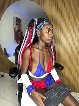 MorenaLush Eup online show from 11.01.25