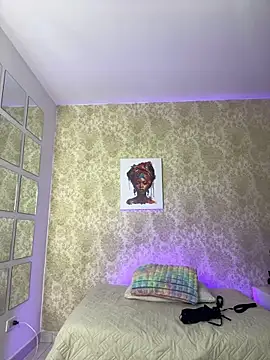 MorenaLush Eup online show from 02.04.26