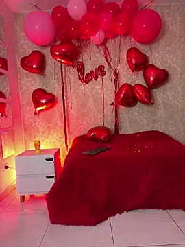 MorenaLush Eup online show from 02.22.26