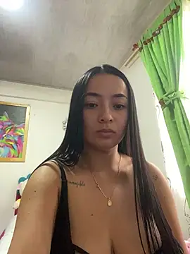 JulietaRioss online show from 01.10.26