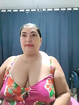 lina maria99 online show from 10.27.25