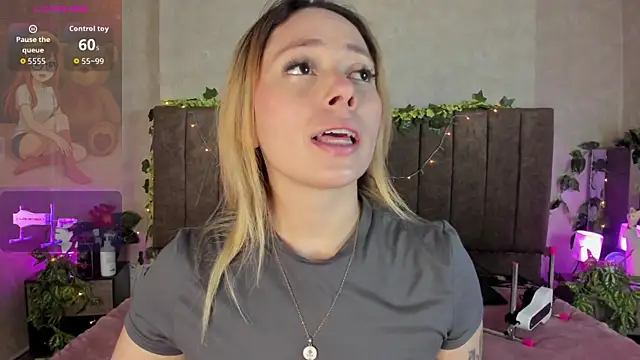 LanaMills  online show from 04.13.26