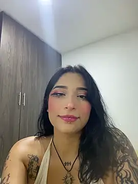 ImEmily444 online show from 11.09.25