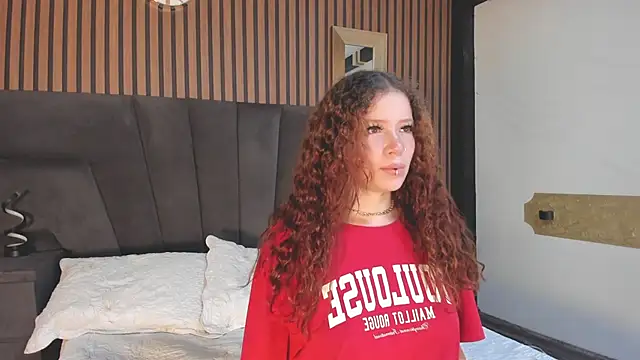 AphroditeSweet online show from 11.09.25