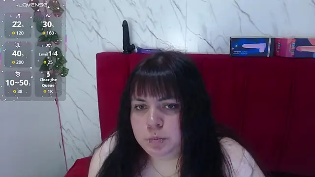 anishasanchezcm101 online show from 10.07.25