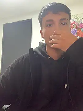 Snapshot of Milan_Bach chatting on 03.21.26 Milan Bach online show from 03.21.26