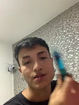 Snapshot of Milan_Bach chatting on 03.21.26 Milan Bach online show from 03.21.26