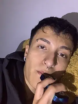 Snapshot of Milan_Bach chatting on 03.23.26 Milan Bach online show from 03.23.26