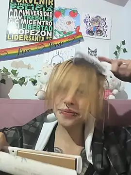 elisabethflores online show from 07.28.26