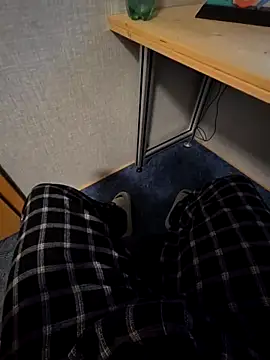 Snapshot of 007addi chatting on 03.26.26 007addi online show from 03.26.26