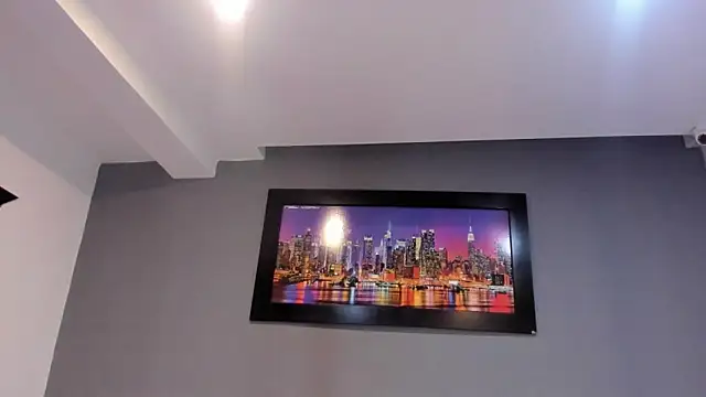 CharlotteCottin online show from 04.16.26