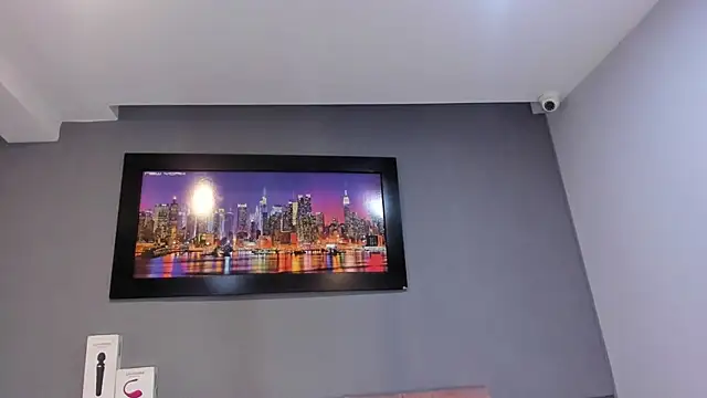 CharlotteCottin online show from 04.21.26