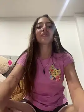 Snapshot of LisaGoddes chatting on 05.16.26 LisaGoddes online show from 05.16.26