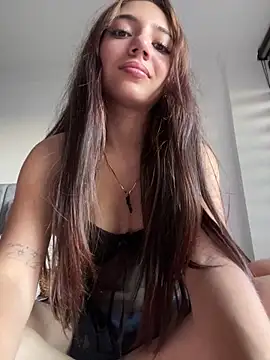Snapshot of LisaGoddes chatting on 05.30.26 LisaGoddes online show from 05.30.26