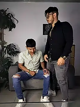 DADDYTTEDY1 online show from 10.10.25