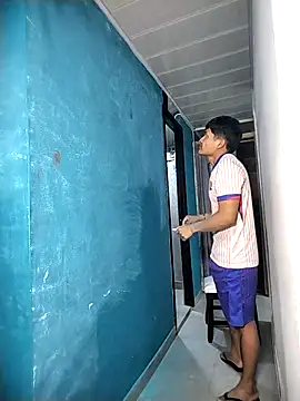 DADDYTTEDY1 online show from 01.13.26