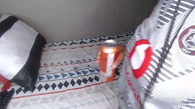 Lunalee online show from 12.13.25