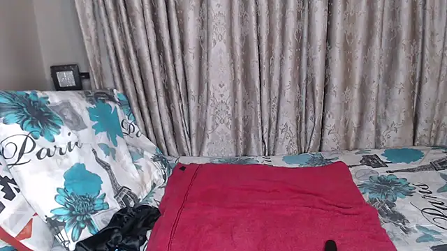 Lunalee online show from 03.25.26