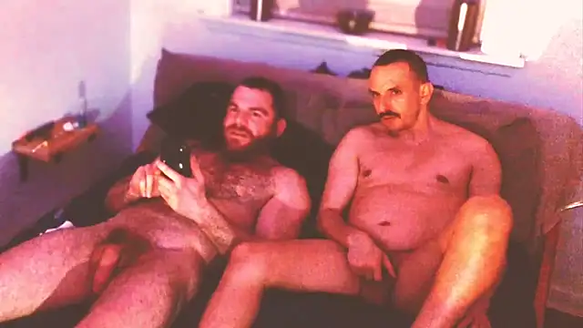 Bighairytopping online show from 04.03.26