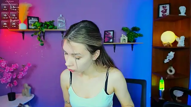 lily morty online show from 05.01.26