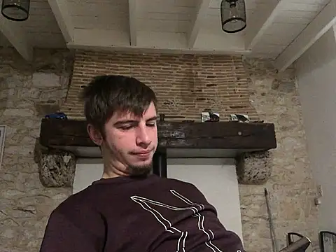 coupleamateurfun23 online show from 01.11.26