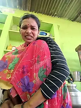 Hot Kajal5 online show from 11.04.25