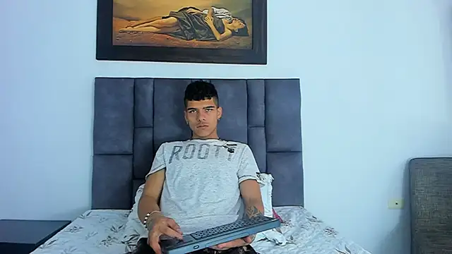 wyatt 3 online show from 01.14.26