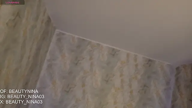 beauty nina online show from 03.04.26